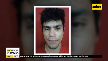 Dos detenidos se fugaron de comisaría