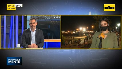 Más de mil agendados para visitas en cementerios de Asunción