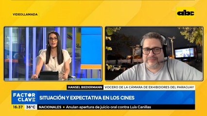 Cines se adecuan en modo Covid para la reapertura de salas