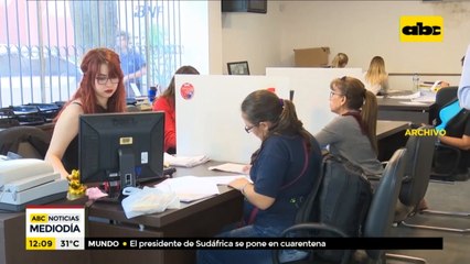 Ejecutivo No Retirará Proyecto De Ley De Insolvencia