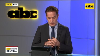 Una pareja fue abatida en Minga Guazú