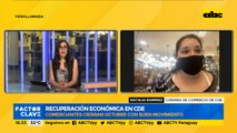 Comerciantes de CDE reportan el éxito de la reactivación económica