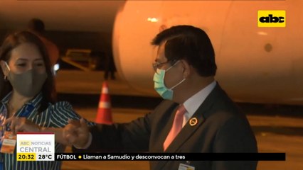 Ejecutivo eliminaría cuarentena para viajeros