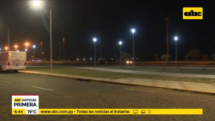 Mujeres fueron víctimas de tortoleros en la Costanera