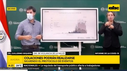 ¿Cuándo llegarán las vacunas contra el COVID?