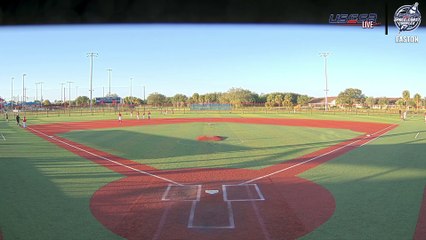 White Easton - Thanksgiving Super NIT (2025) Sun, Nov 30, 2025 7:40 AM to 7:56 PM