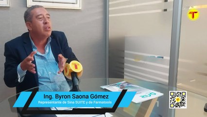 “SINA SUITE” UN SISTEMA TECNOLÓGICO QUE FORTALECE LAS CAPACIDADES DE LOS HOSPITALES