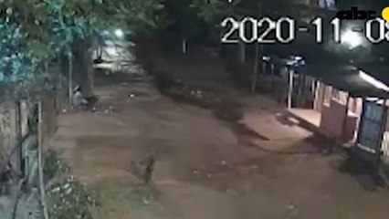 Un hombre asesino a un joven, luego aparentemente enfrentar a otro que lo habría asaltado