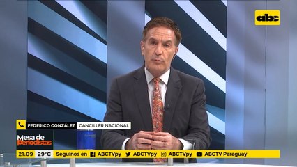 Paraguay, excluido de lista de vuelos a Europa