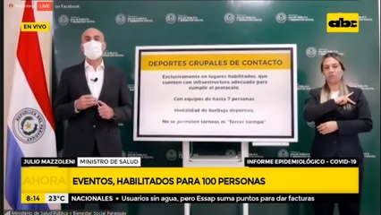 Desde este lunes vuelve el fútbol amateur