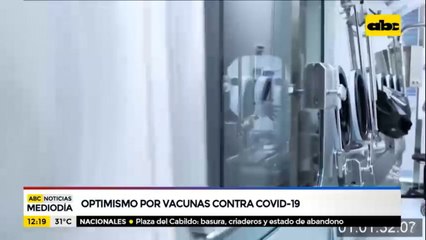 Vacunas covid: Dosis al público se tendría para noviembre del 2021, según OPS