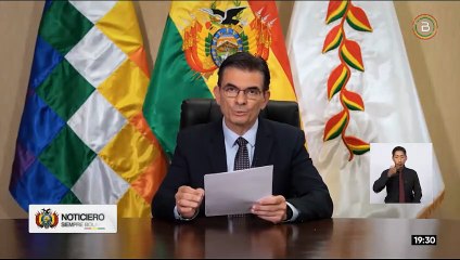 Gobierno garantiza pagos puntuales de jubilaciones tras detectar Bs 60 millones impagos