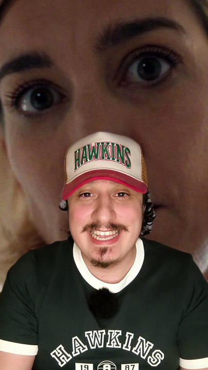 Audrey va faire sauter le Mistral #plusbellelavie #pblv #plusbellelavieencoreplusbelle