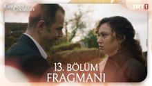 Cennetin Çocukları 13.Bölüm - Cennetin Çocukları - Sezon 1 - Bölüm 13 - Fragman VCRH STCRH