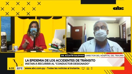 ¿"Tolerancia cero" para ebrios al volante?