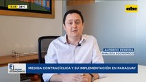 Enfoque Económico: Medida contracíclica y su implementación en Paraguay