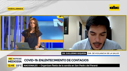 Salud prevé habilitar prácticas de deportes amateurs