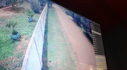 Millonario asalto en Capiatá deja un herido