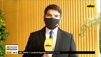 Corte Suprema rechaza participar en cumbre de poderes solicitada por familiares de secuestrados