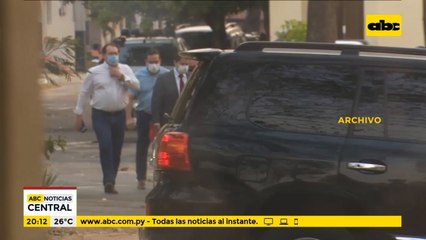 Miguel Cuevas volvió a la Cámara de Diputados