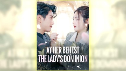 At Her Behest The Lady's Dominion full hd