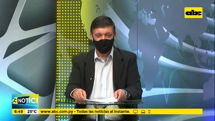 Asaltan cooperativa Ñanduti, de Itauguá