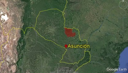 CODI: Así se produjo el enfrentamiento con el EPP