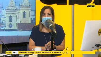 La Basílica de Caacupé se prepara para un 8 de diciembre diferente