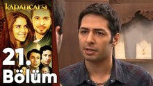 Kapalıçarşı 21.Bölüm