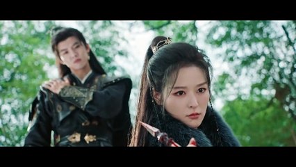 Gemini Ep. 2 ENGSUB - Chinese Drama Revenge SEries