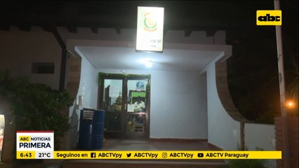 Hallan cuerpo de joven ahogado en el río Paraguay