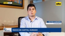 Enfoque Económico: Índice de capital humano