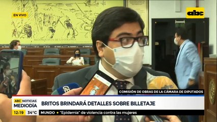 Billetaje Electrónico: Aumenta cantidad de puntos de venta de tarjetas, según viceministro