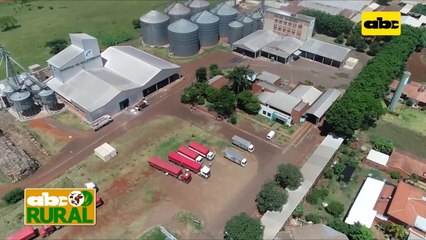 Abc Rural: Cooperativa La Paz cumplió 50 años produciendo para el país