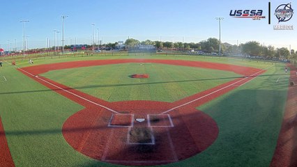 White Marucci - Thanksgiving Super NIT (2025) Sun, Nov 30, 2025 7:40 AM to 7:01 PM