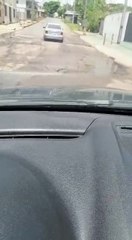 Calamitoso estado de avenidas Nanawa y Santo Domingo de Luque