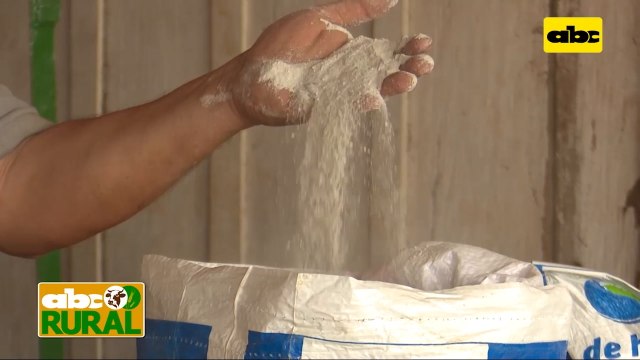 Abc Rural: Preparación de raciones y sus ventajas