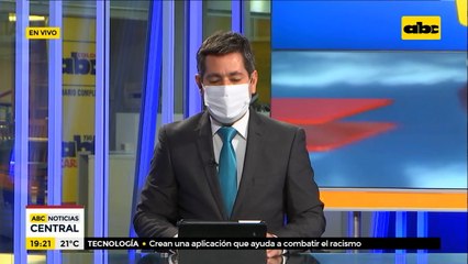 Piqueteros se van y avisan que volverán