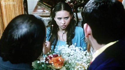 افلام عربي // فيلم غبي منه فيه -  هاني رمزي