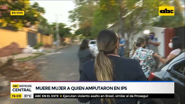 Complicaciones en cirugía causaron muerte de joven en IPS