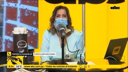 Reunión Abdo-Bolsonaro: mandatarios podrían conversar sobre la revisión del Anexo C