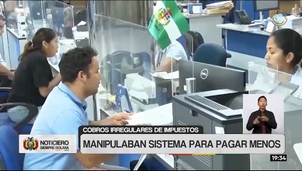 Denuncian presunta corrupción en impuestos a viviendas rurales en Santa Cruz