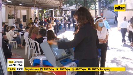 TSJE convoca a elecciones municipales para 2021