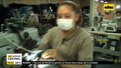 Mipymes piden pago fraccionado del aguinaldo