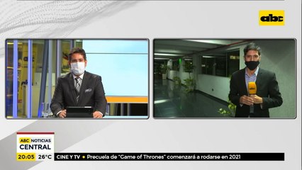 Ineram no tiene albergues para familiares, según director