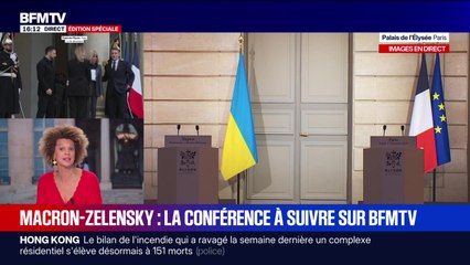 L'intégrale de BFM Non-Stop du lundi 1er décembre 2025