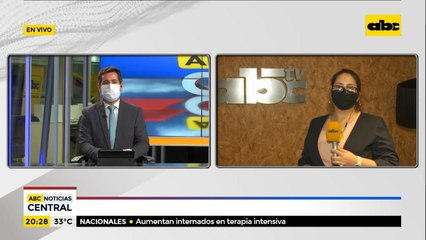 Ministra de la niñez se prepara para la interpelación