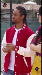 [SUB ESPAÑOL] EL REY ALFA Y SU NOVIA VIRGEN