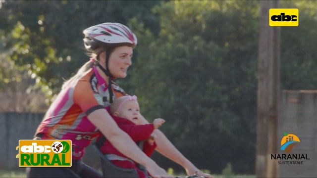 Abc Rural: Producción agrícola sostenible y sustentable con proyecto Bolsa Verde