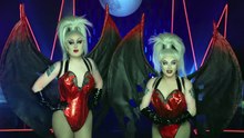 The Boulet Brothers' Dragula Titans Season 2 Episode 4